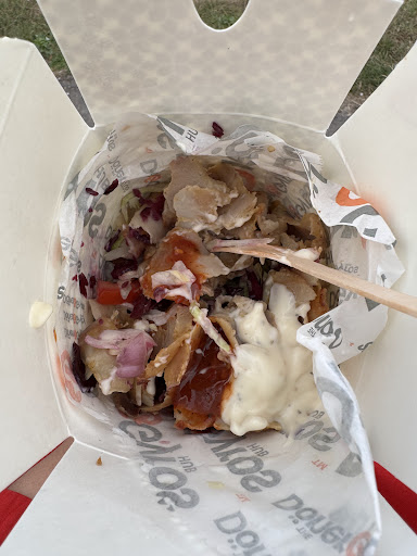 Photo of Döner & Gyros Norbury - 1455 London Rd, Norbury, London SW16 4AQ